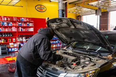 Kwik Kar Lube & Tune