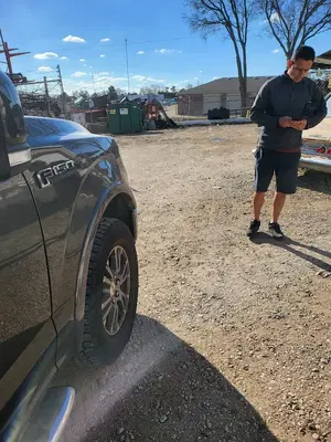 Dan's Auto Repair