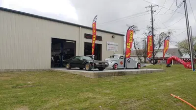 Southwest Auto Repair