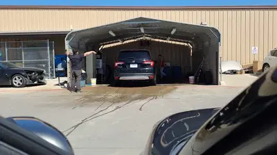 Caliber Collision