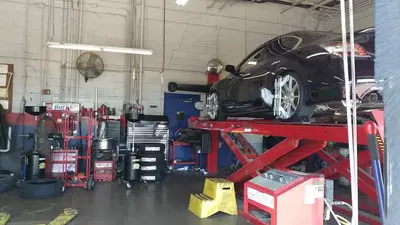 Firestone Complete Auto Care