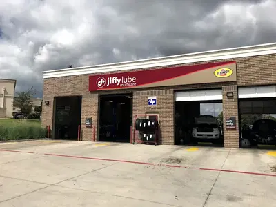 Jiffy Lube