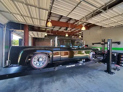 King Wheel & Tire