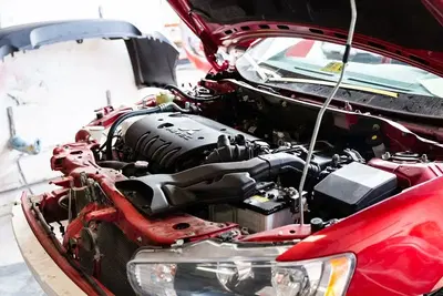Kwik Kar Lube & Tune