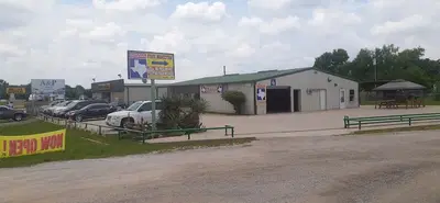 JODAFE AUTO SALES Official Vehicle State Inspection, Oil Change, and Auto Repair
