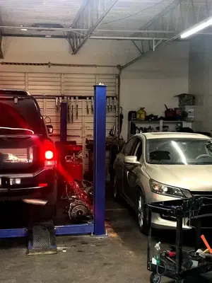 Tunup King Auto Repair