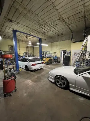 M&J Automotive