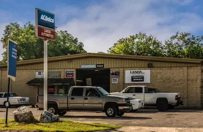 Total True Automotive Landa