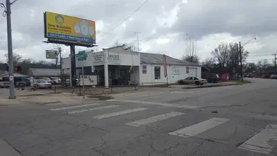 David's Auto Repair & Tire Services