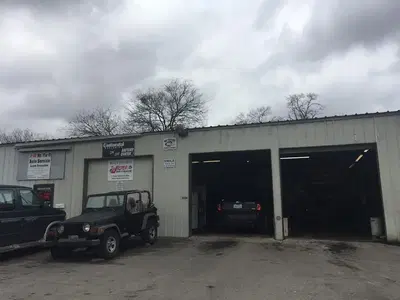 Mr Fix It Auto Services