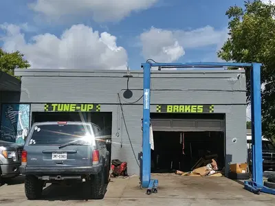 Jerry’s Automotive