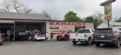 Precision Alignment & Brake