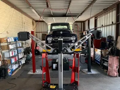 4J Quick Lube and Car Care