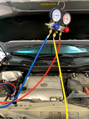 HDS Automotive