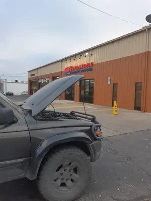 Firestone Complete Auto Care