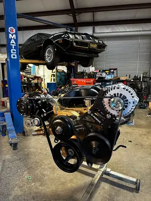Legacy Transmission and Automotive Repair