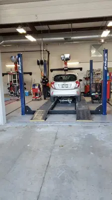 Total True Automotive FM 3009