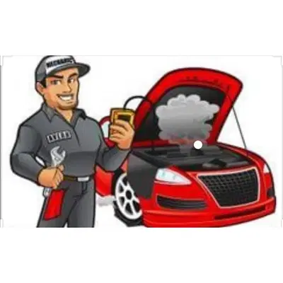 On The Spot Mobile Mechanic - West and Central Texas