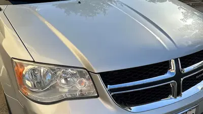 Walmart Auto Care Centers