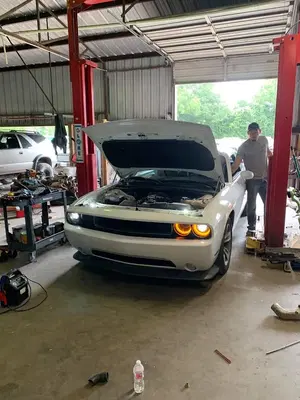 Kyle's Automotive Repair