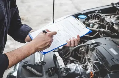 Byrd Automotive