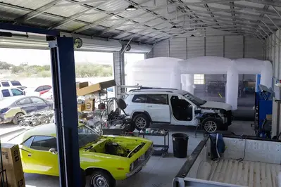 MRT Collision Repair