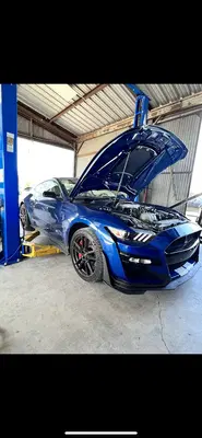 Twins Automotive Shop