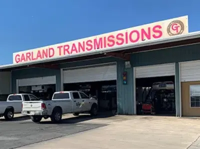 Garland Transmissions