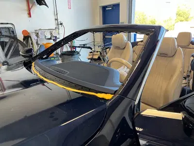 New Braunfels Auto Glass