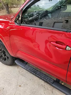 Hill Country Customs Collision & Towing