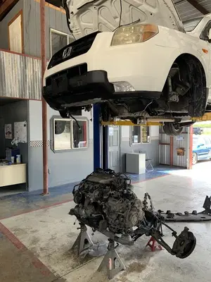 Odanis Auto Tech LLC