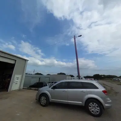D & K Automotive Repair
