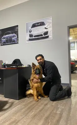 Business Photo