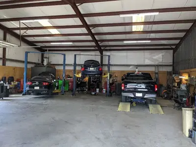 Tovar Automotive