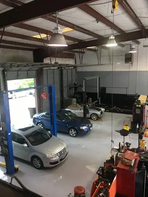 Lindsey Bimmer Service