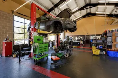 Oil Changers & Repair (ServiceONE Automotive)