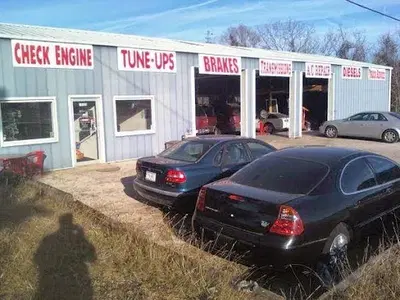 Frank's Car Care