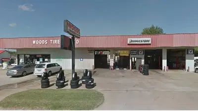 Woods Tire Pros