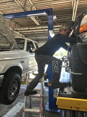 Discount Auto Care