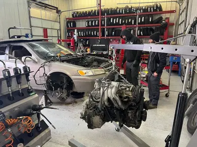 Sparx Automotive