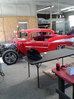 Schnitker Body Repair