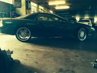 Alan Auto Repair