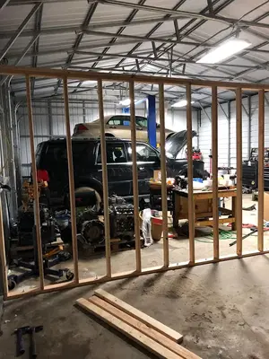 A & B AUTOMOTIVE