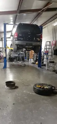 Ron's Roadside Repair