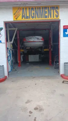 Glenn's Automotive