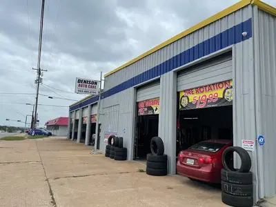 Denison Auto Care