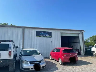 ALFA MOTORS