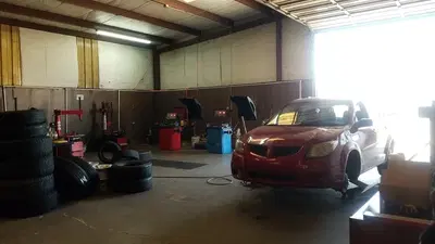 Garcia's Tires