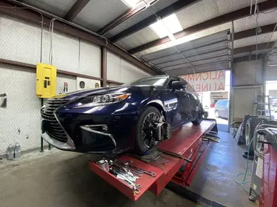 Migo’s Tire & Welding