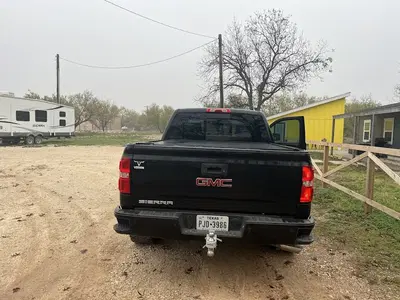 Sherman Chevrolet Service